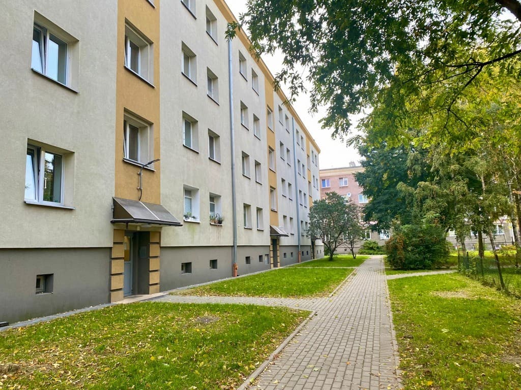 Stylowe mieszkanie blisko lotniska Okęcie – 20