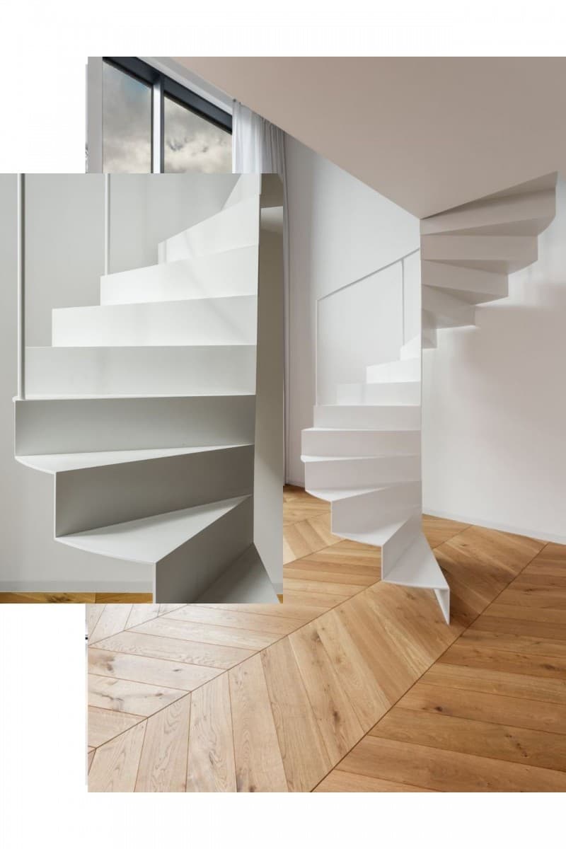 Zjawiskowy loft w tętniącej życiem Pradze Północ – 9
