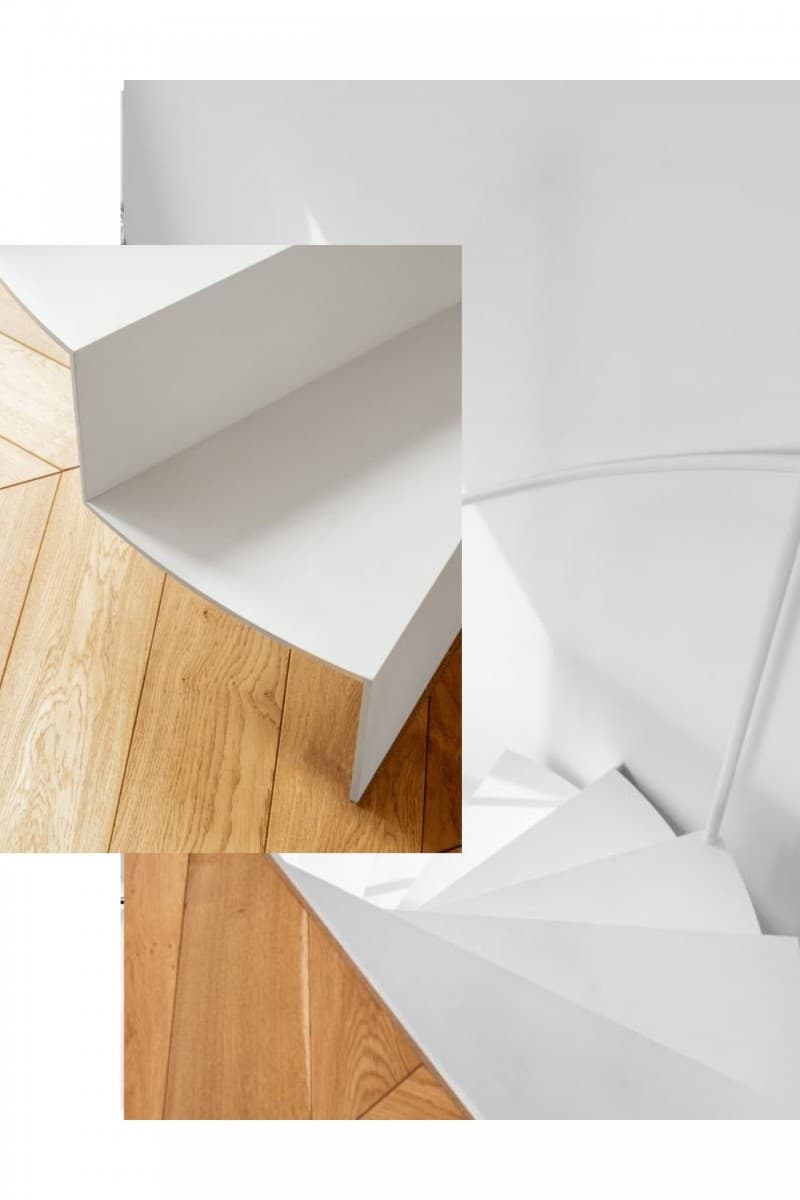 Zjawiskowy loft w tętniącej życiem Pradze Północ – 16