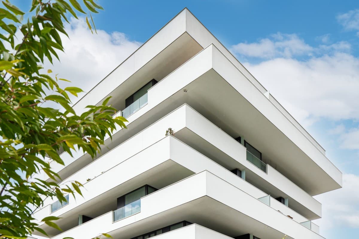 Stylowy apartament z tarasem w Żoliborzu Artystycznym – 17