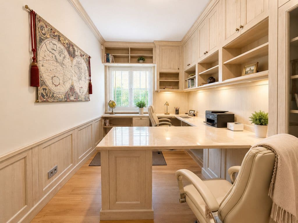 Funkcjonalny lokal 53 m² w bezpiecznym osiedlu – 1