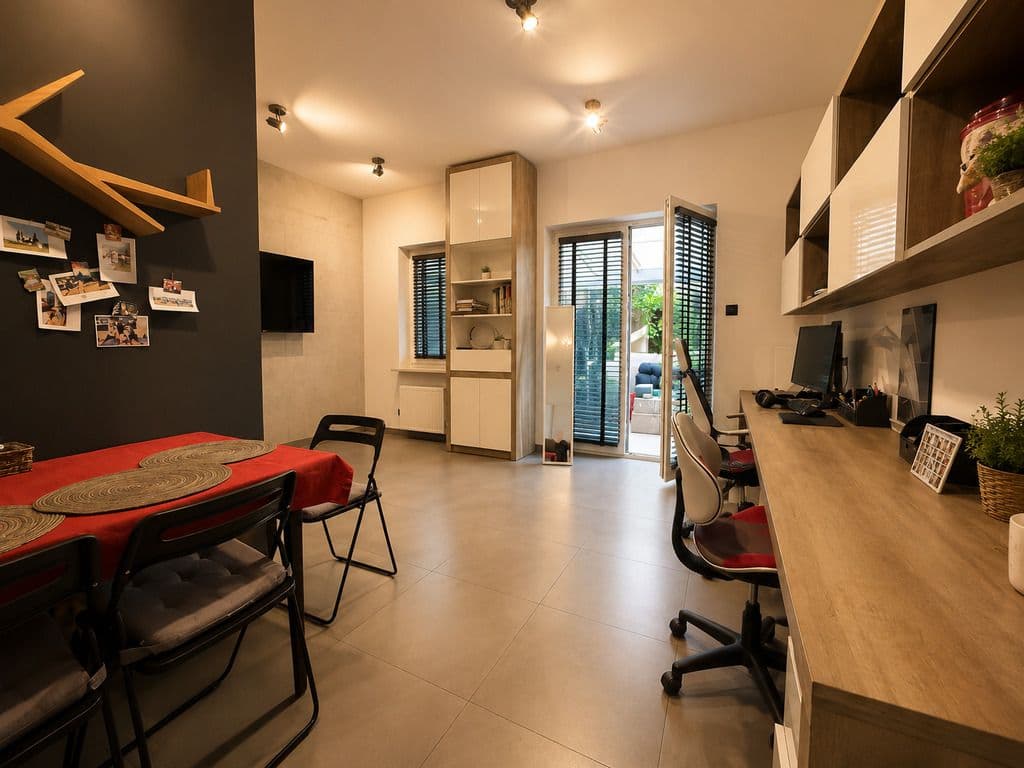 Funkcjonalny lokal 53 m² w bezpiecznym osiedlu – 6