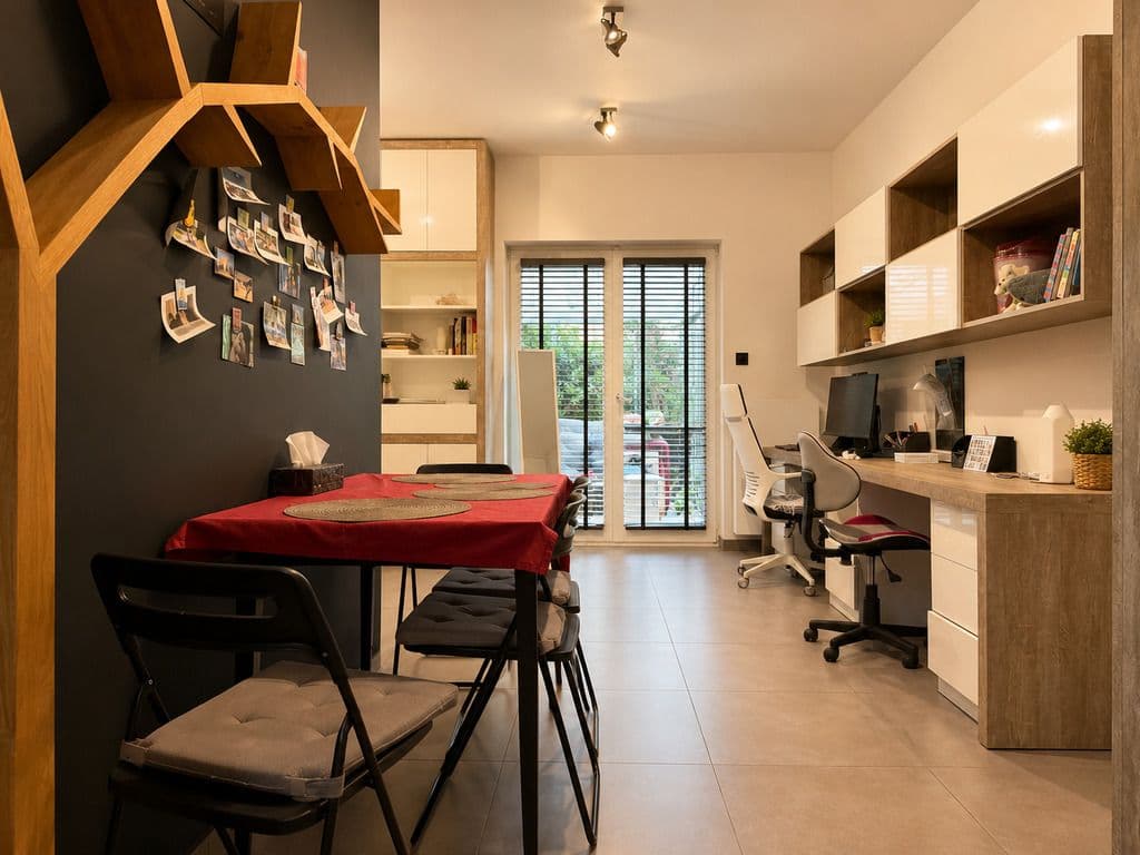 Funkcjonalny lokal 53 m² w bezpiecznym osiedlu – 7