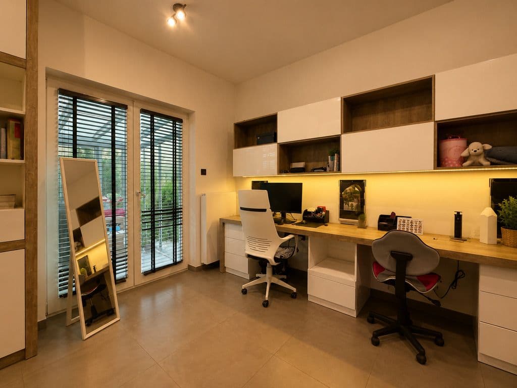 Funkcjonalny lokal 53 m² w bezpiecznym osiedlu – 10