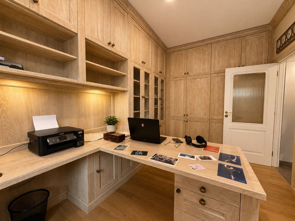 Funkcjonalny lokal 53 m² w bezpiecznym osiedlu – 11