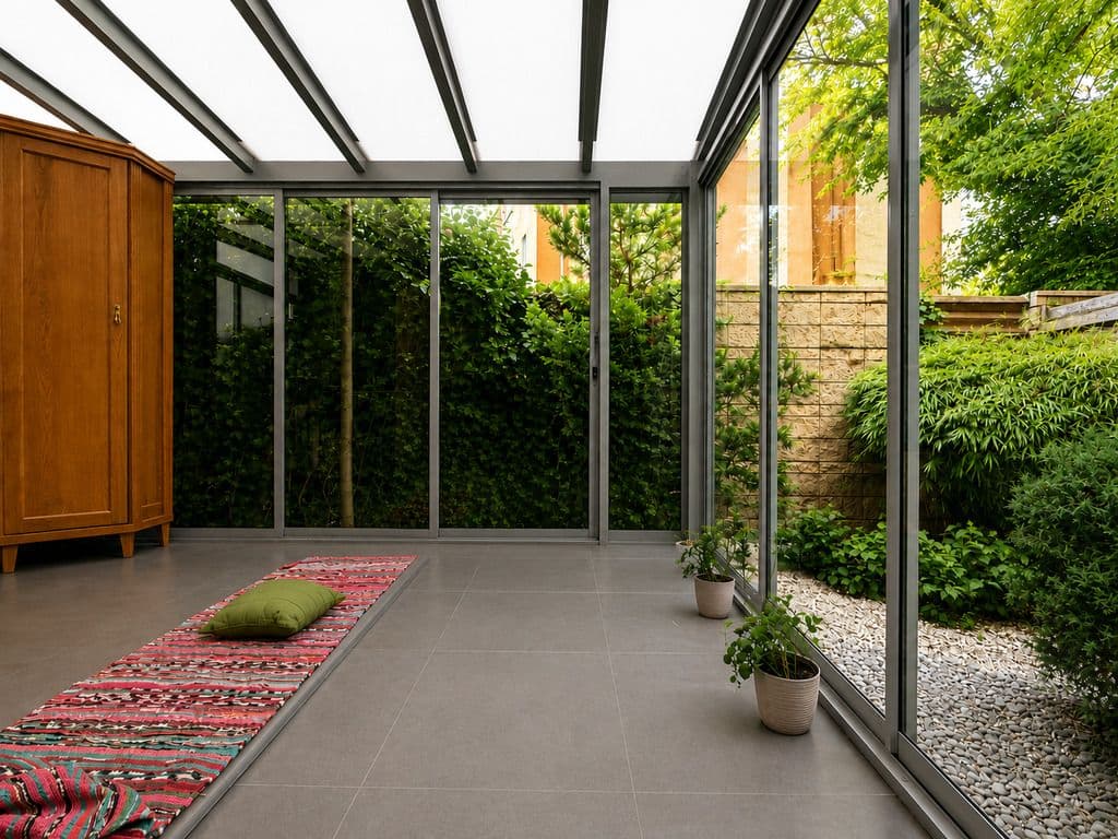 Funkcjonalny lokal 53 m² w bezpiecznym osiedlu – 14