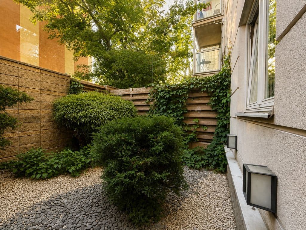 Funkcjonalny lokal komercyjny z ogrodem zimowym w Ochocie – 16