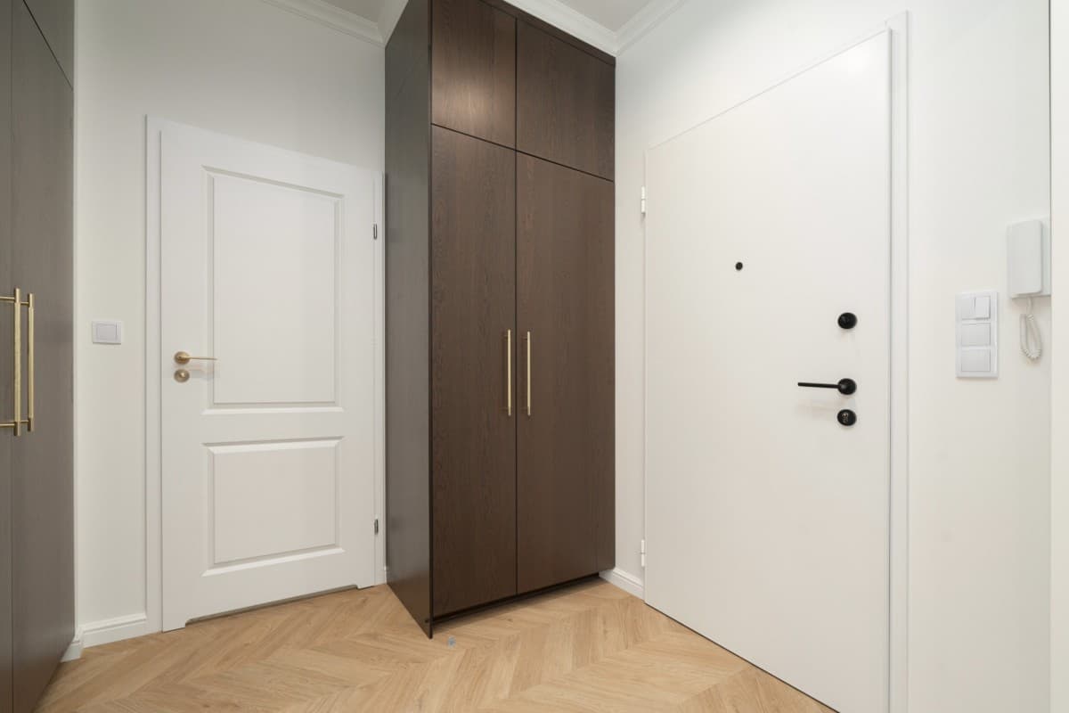 Nowe 2-pokojowe mieszkanie z balkonem i garażem – 10