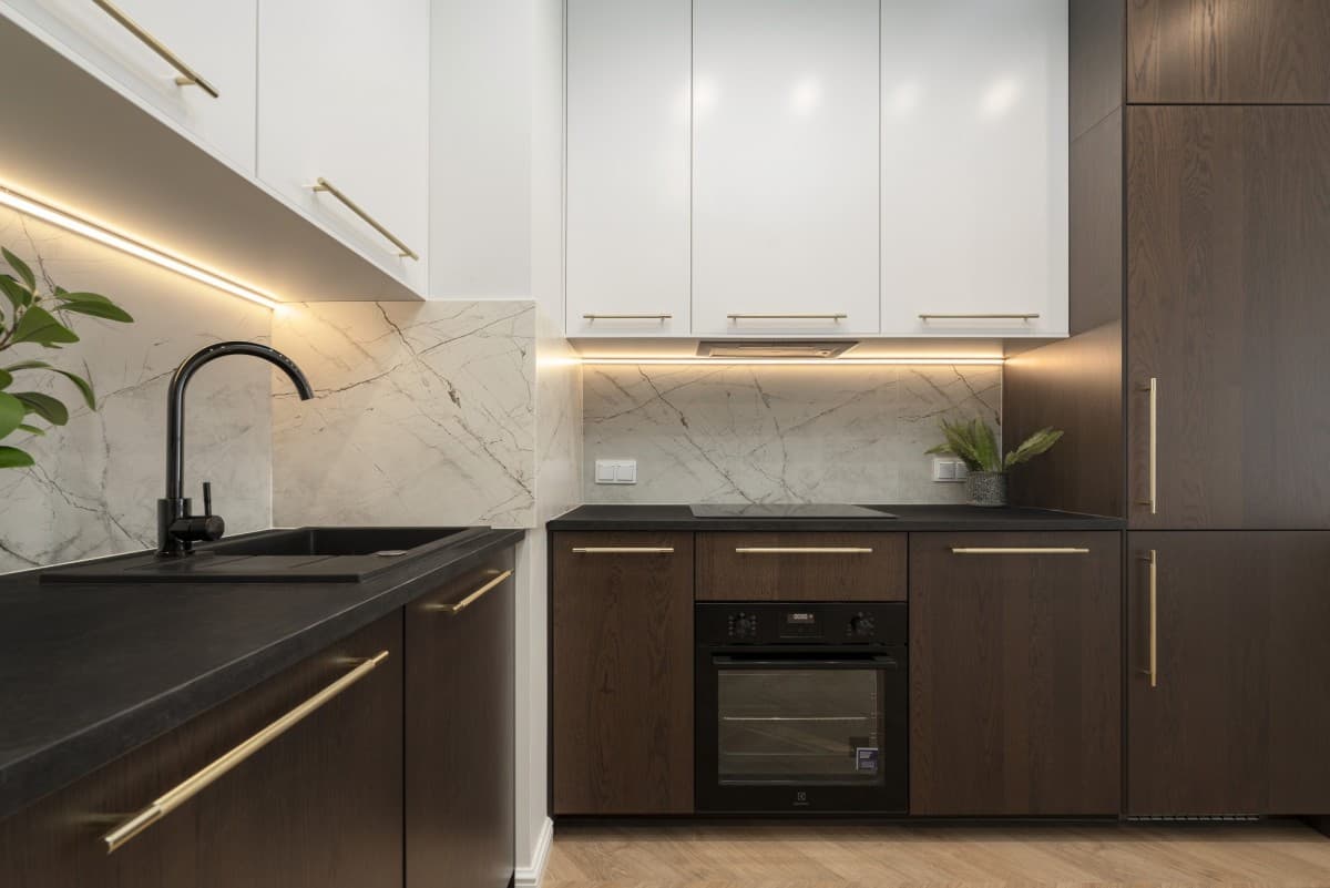 Nowe 2-pokojowe mieszkanie z balkonem i garażem – 6