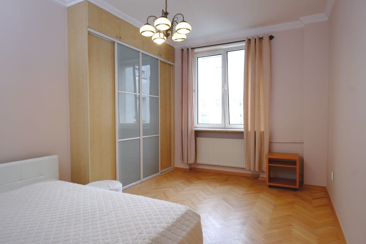 Przestronne 2-pokojowe mieszkanie w centrum Warszawy – 2