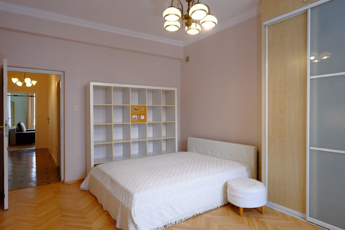 Przestronne 2-pokojowe mieszkanie w centrum Warszawy – 5