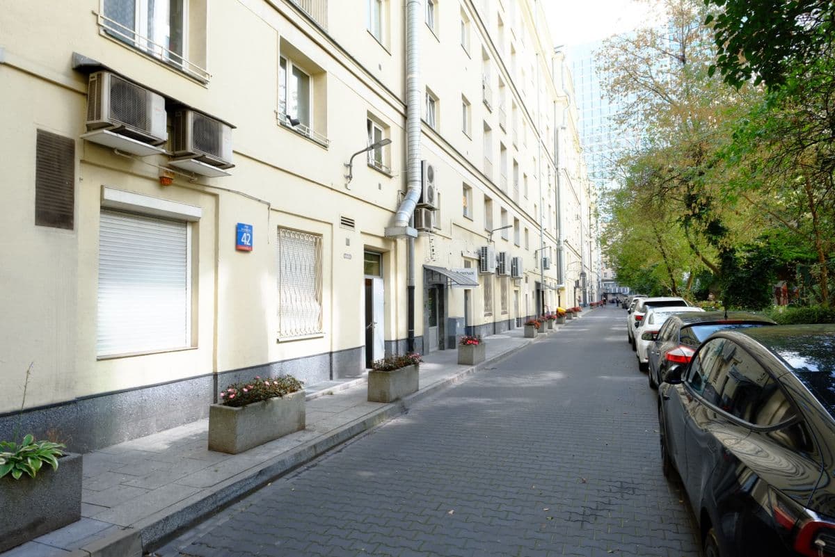 Przestronne 2-pokojowe mieszkanie w centrum Warszawy – 11