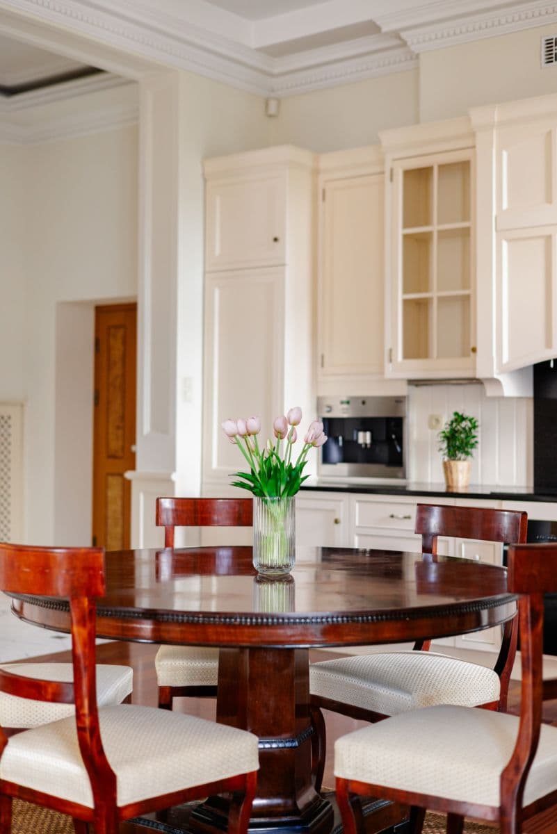 Stylowy apartament w zabytkowej kamienicy – 5