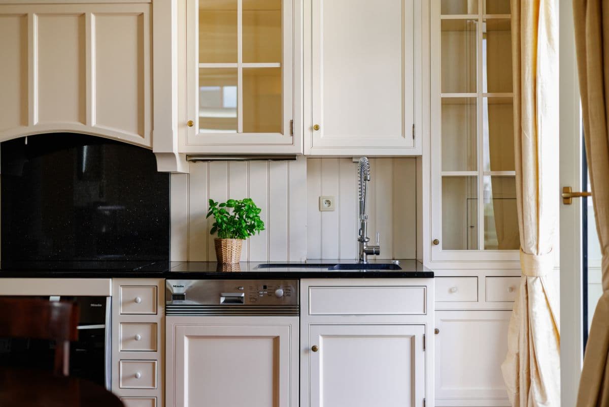 Stylowy apartament w zabytkowej kamienicy – 6