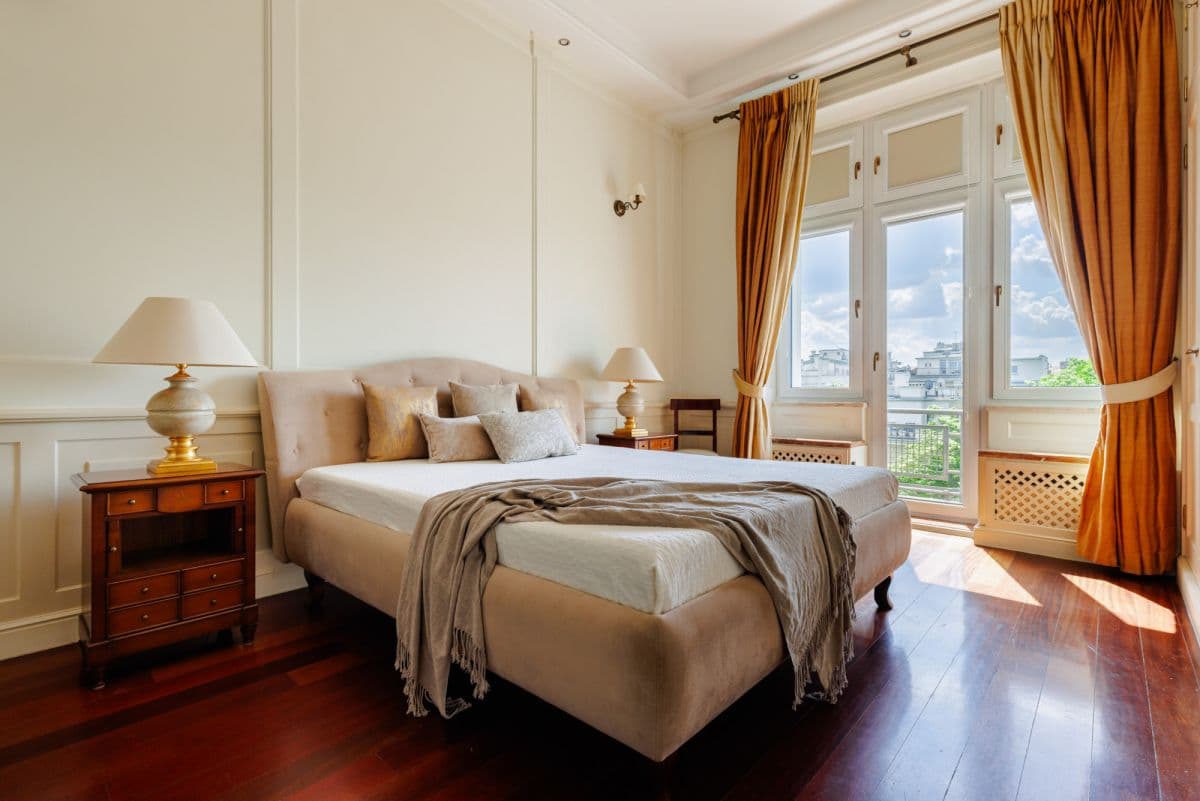 Stylowy apartament w zabytkowej kamienicy – 10