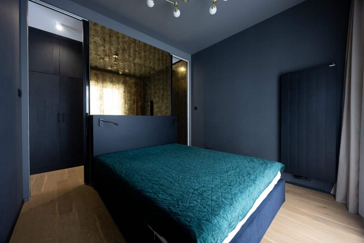 Stylowy apartament premium z garażem w centrum Warszawy – 5