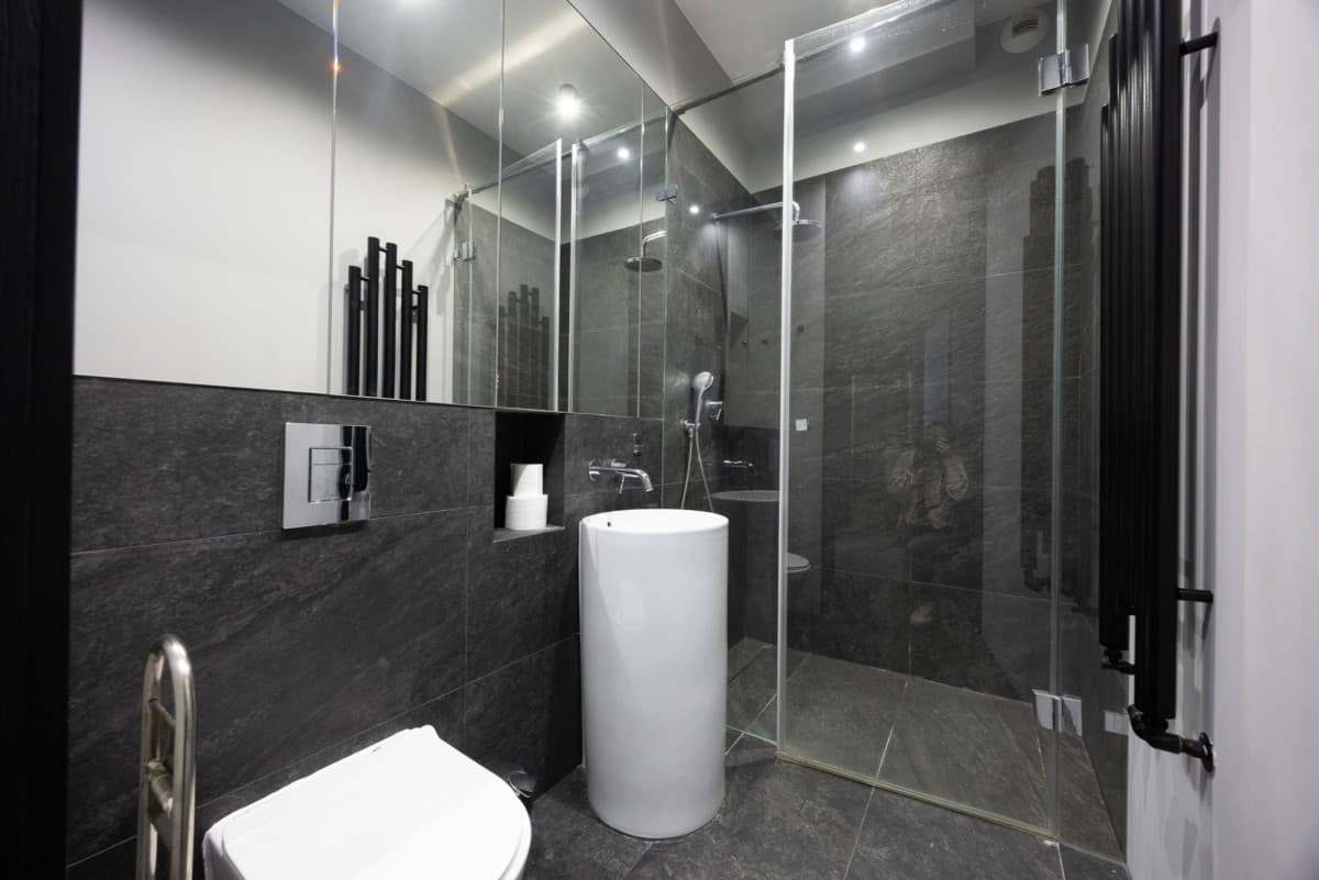 Stylowy apartament premium z garażem w centrum Warszawy – 12