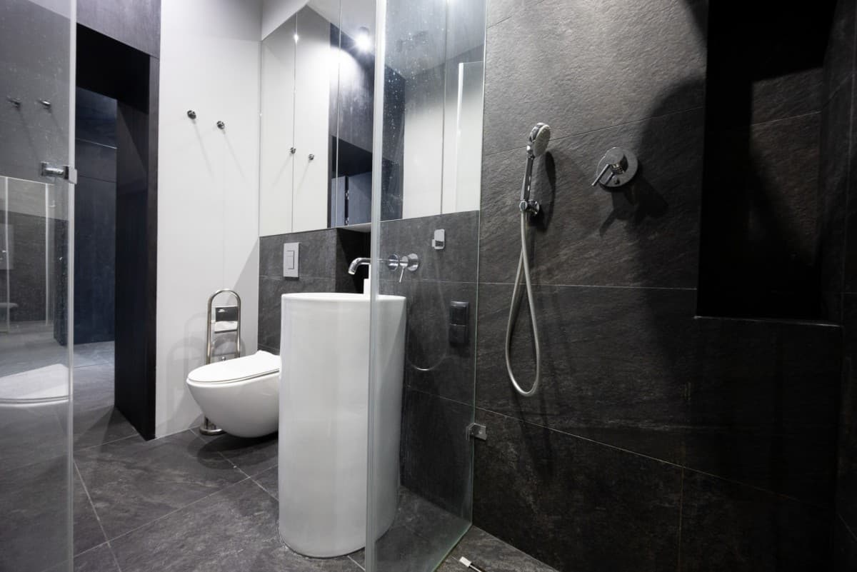 Stylowy apartament premium z garażem w centrum Warszawy – 13