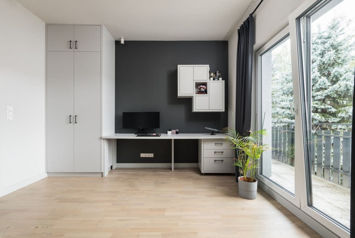 Luksusowa rezydencja z niezależnym apartamentem gościnnym – 14