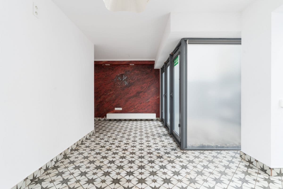 Lokal użytkowy parterowy z dostępem do ogródka – 4