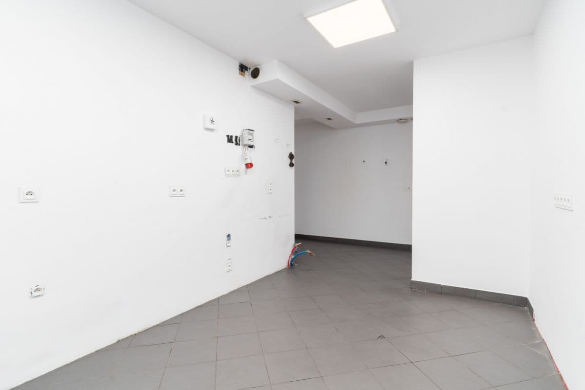 Lokal użytkowy parterowy z dostępem do ogródka – 7