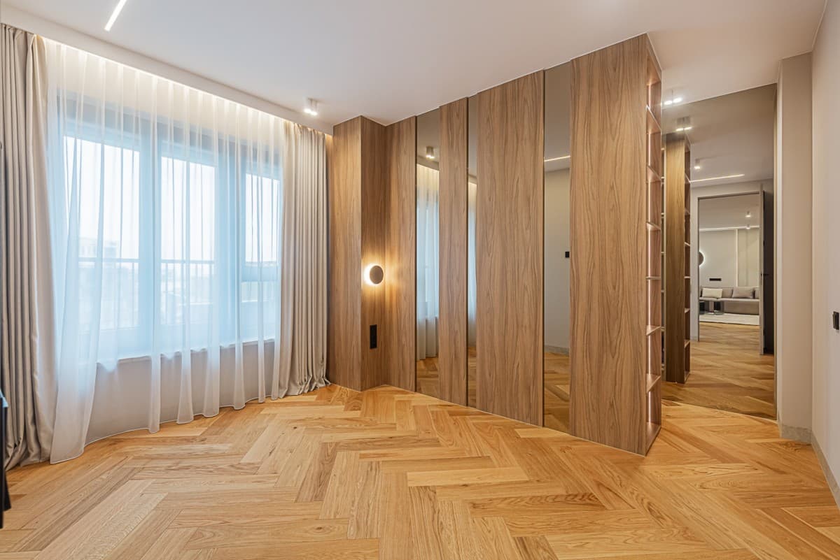 Luksusowy apartament 117 m² w Śródmieściu – 14