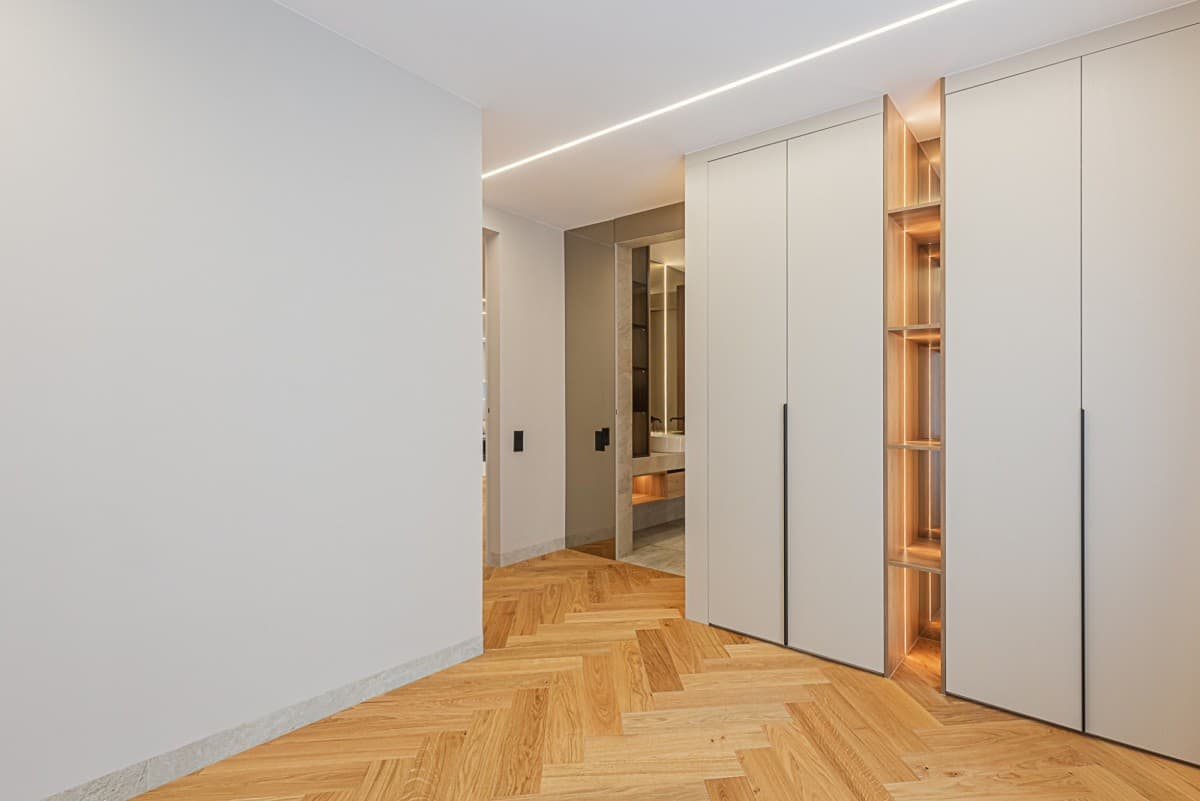 Luksusowy apartament 117 m² w Śródmieściu – 23