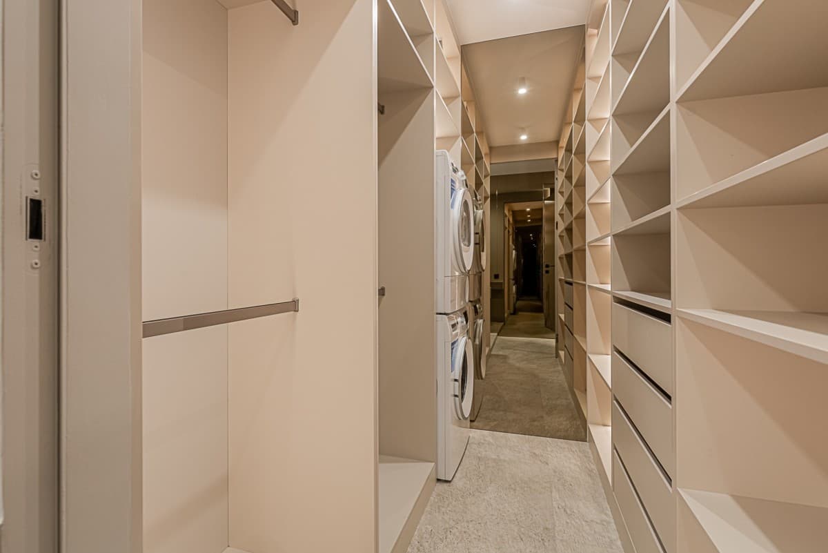 Luksusowy apartament 117 m² w Śródmieściu – 31