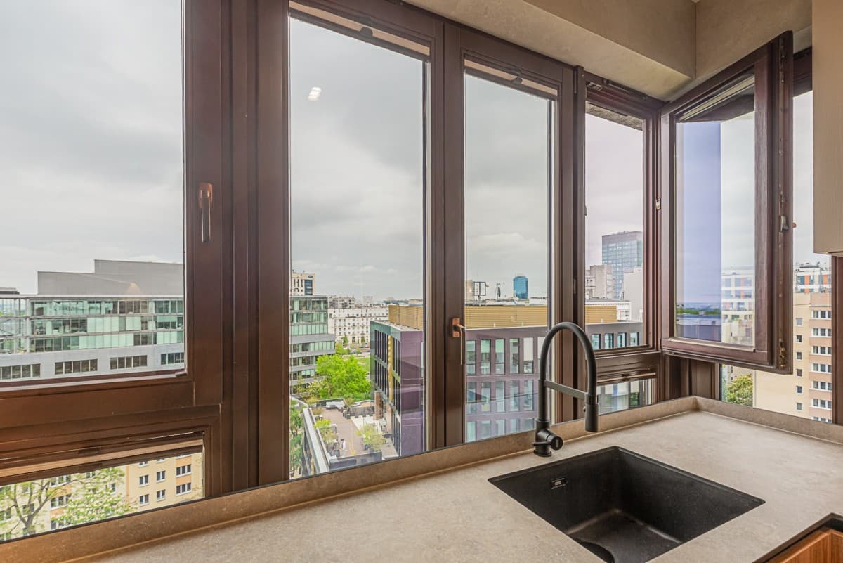 Luksusowy apartament 117 m² w Śródmieściu – 11