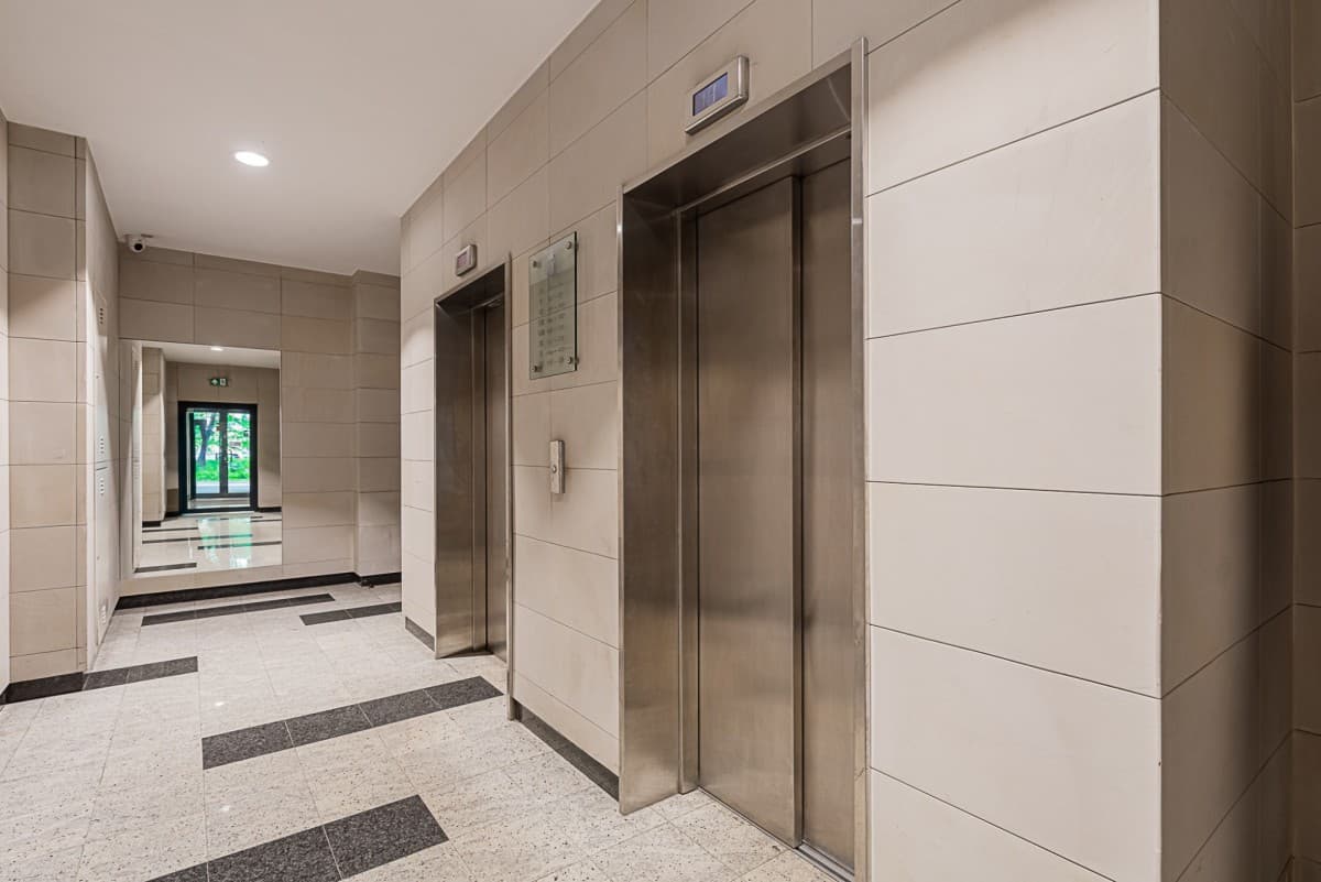 Luksusowy apartament 117 m² w Śródmieściu – 35