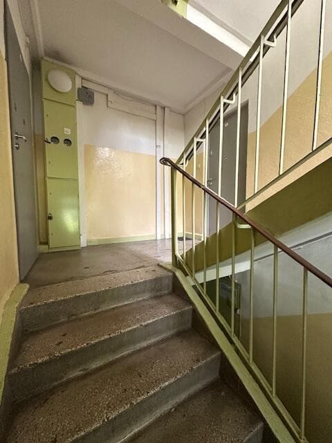 4-pokojowe mieszkanie w cichej okolicy Bemowa – 12