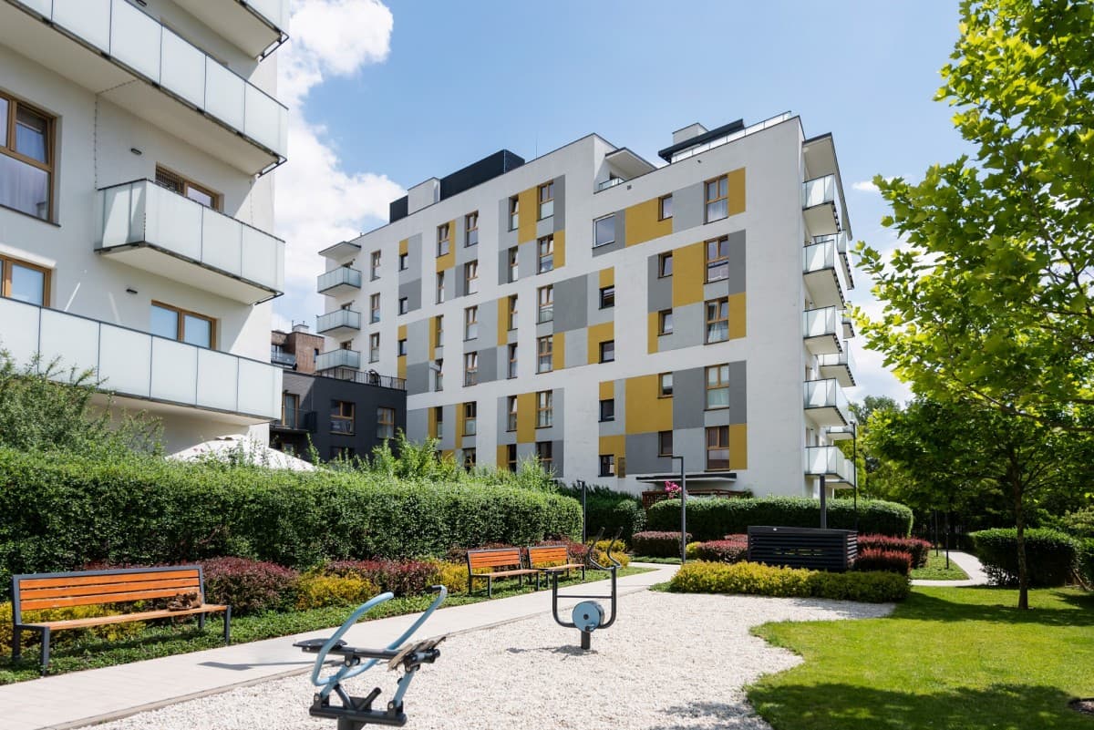 Gotowe do wprowadzenia 2-pokojowe mieszkanie w Woli – 8