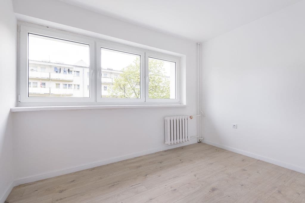 Wyremontowane 3-pokojowe mieszkanie z dużym balkonem w Mokotowie – 6