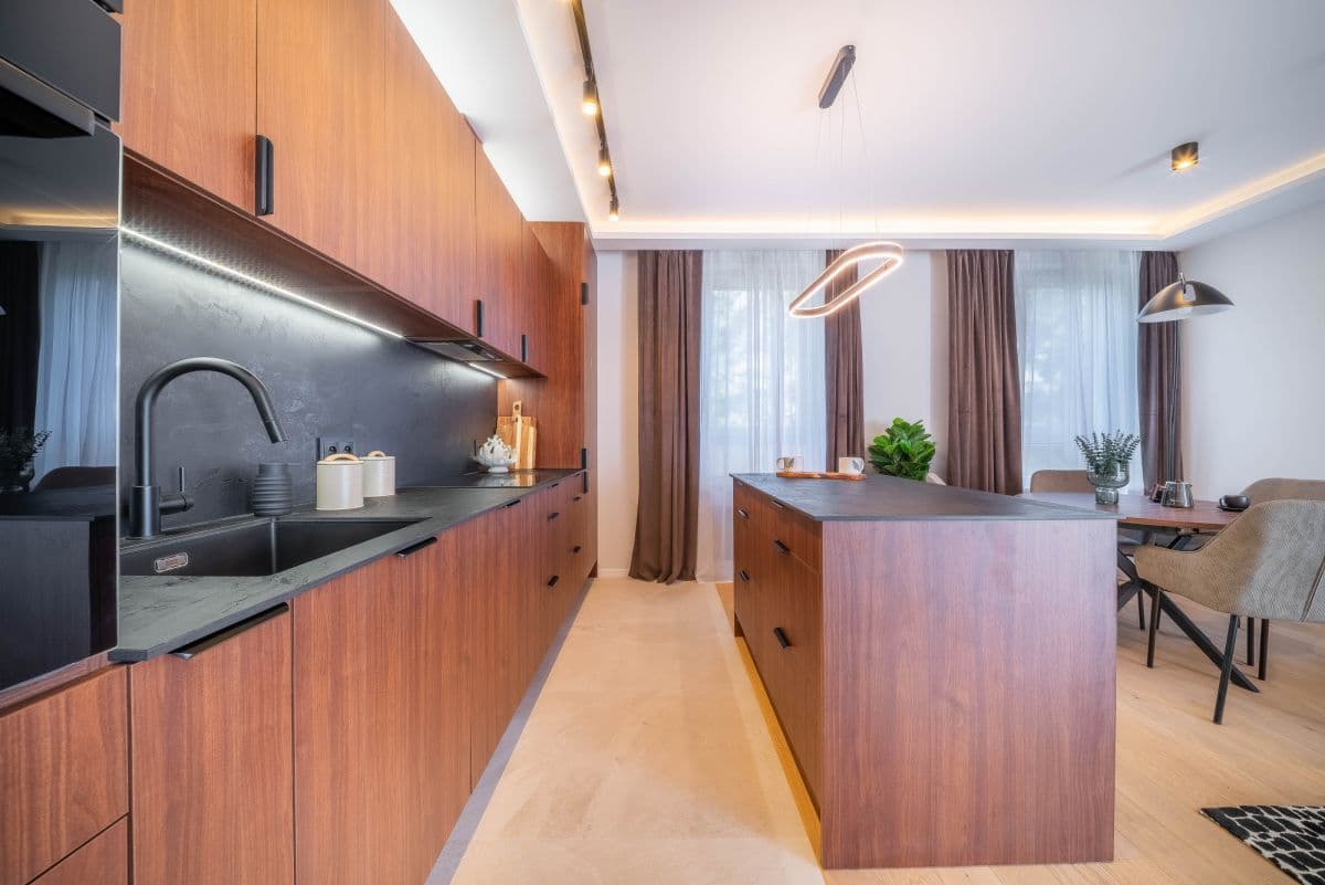 Przestronny apartament 5-pokojowy w Marinie Mokotów – 6