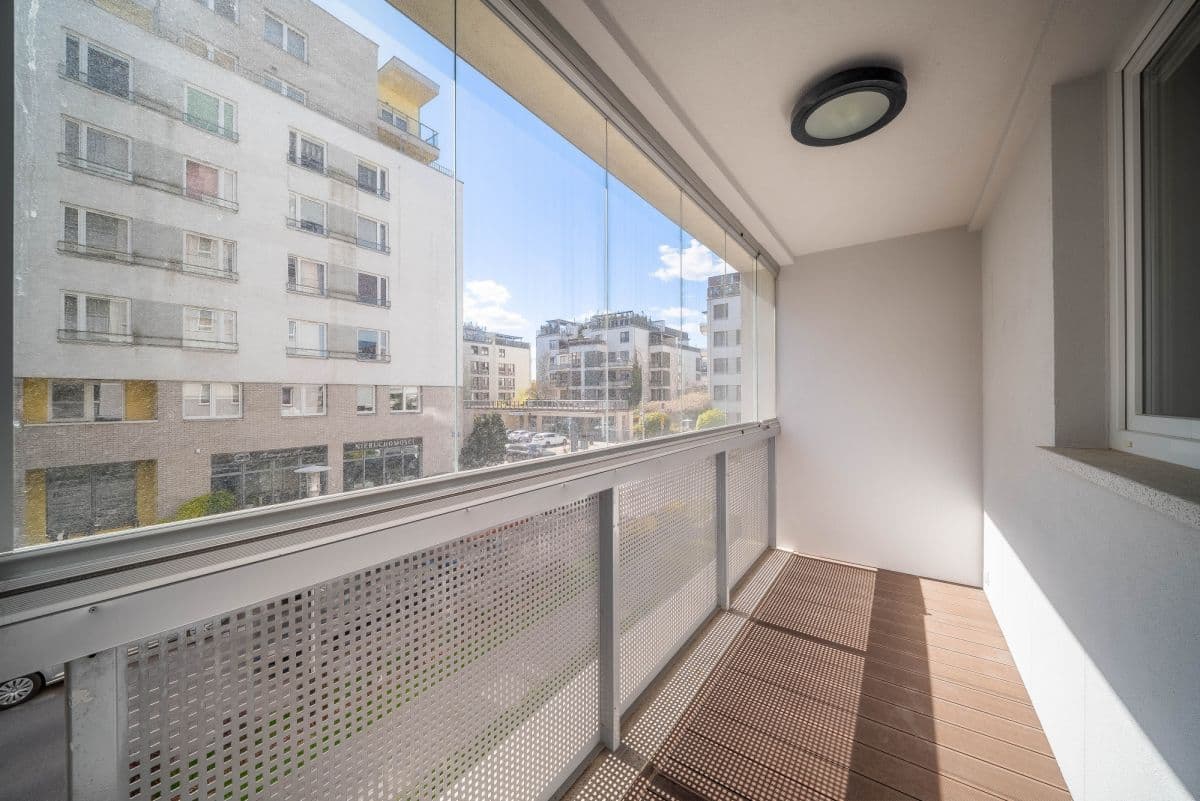 Przestronny apartament 5-pokojowy w Marinie Mokotów – 10