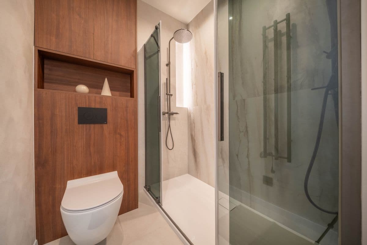Przestronny apartament 5-pokojowy w Marinie Mokotów – 17