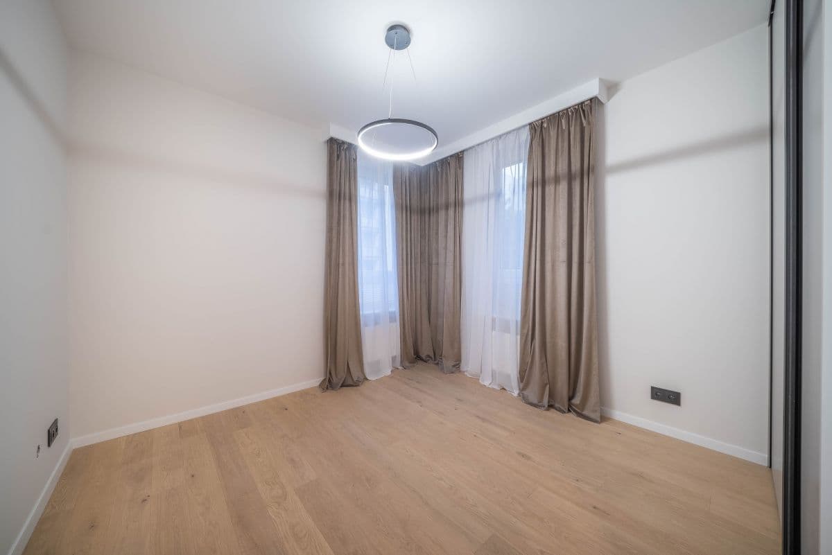 Przestronny apartament 5-pokojowy w Marinie Mokotów – 19
