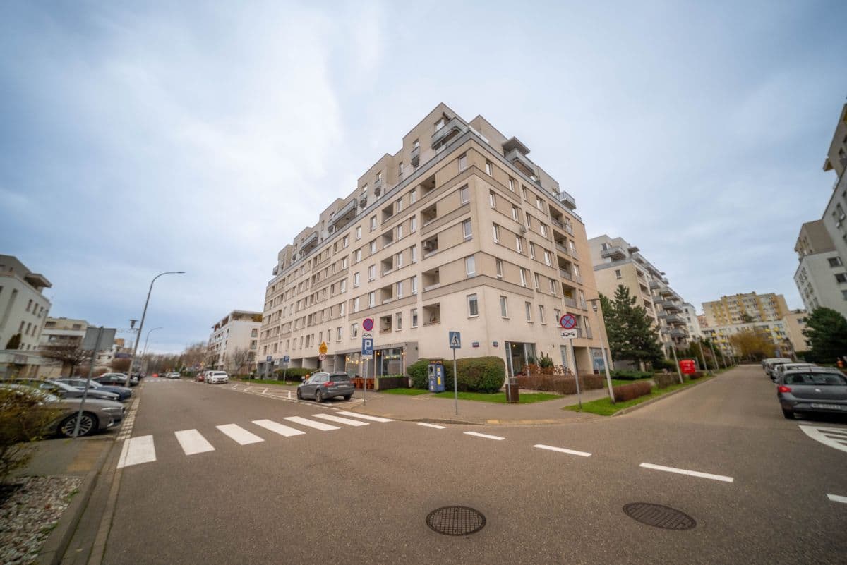 Przestronny apartament 5-pokojowy w Marinie Mokotów – 27