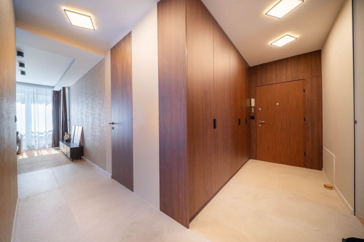 Przestronny apartament 5-pokojowy w Marinie Mokotów – 28
