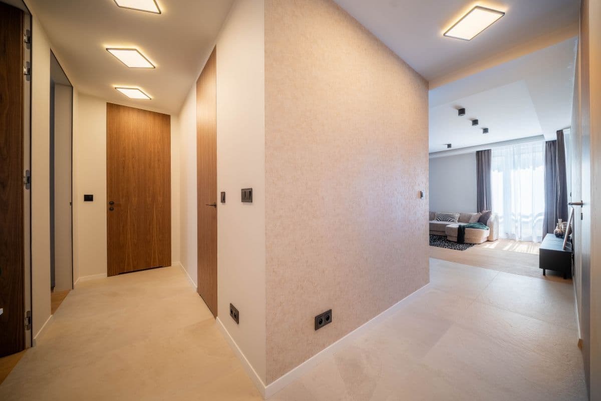 Przestronny apartament 5-pokojowy w Marinie Mokotów – 29