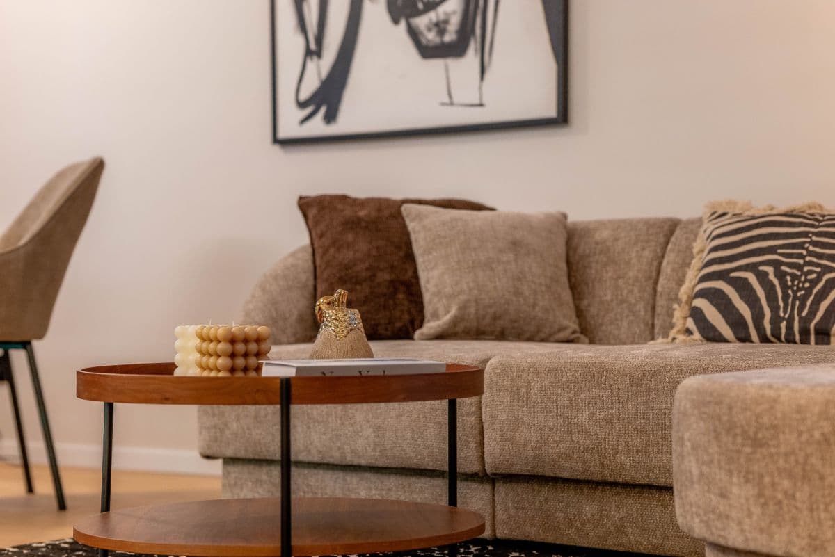 Przestronny apartament 5-pokojowy w Marinie Mokotów – 32