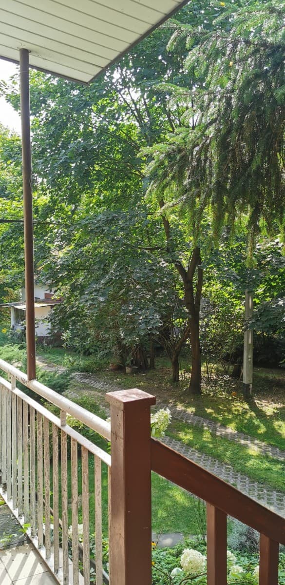 Spacious wooded plot in prestigious Konstancin-Jeziorna – 2