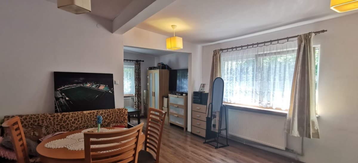 Spacious wooded plot in prestigious Konstancin-Jeziorna – 4