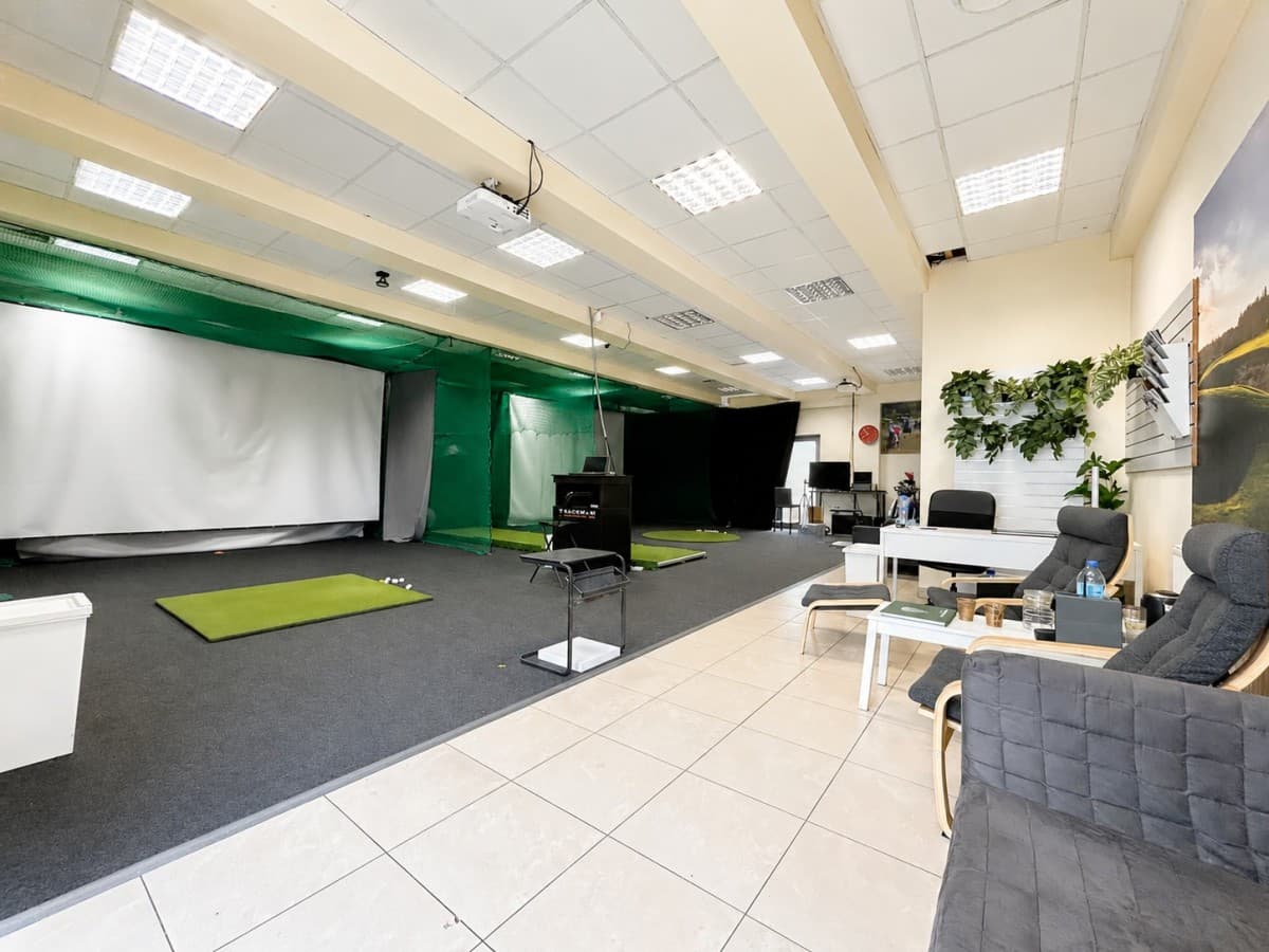 120m² commercial space for rent in Konstancin – 2