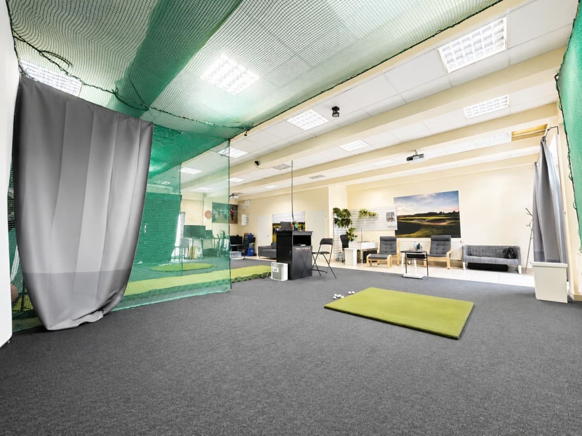 120m² commercial space for rent in Konstancin – 3