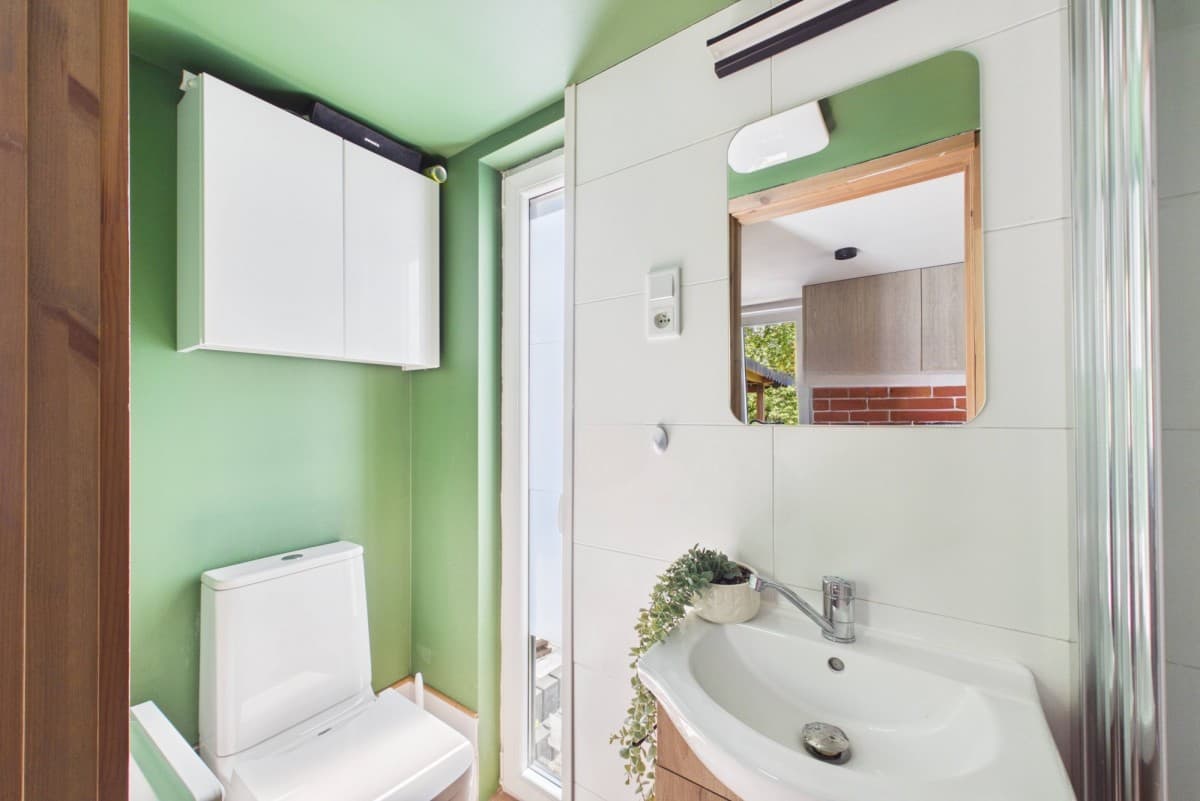 Investment opportunity: build a twin house in Stara Miłosna – 14