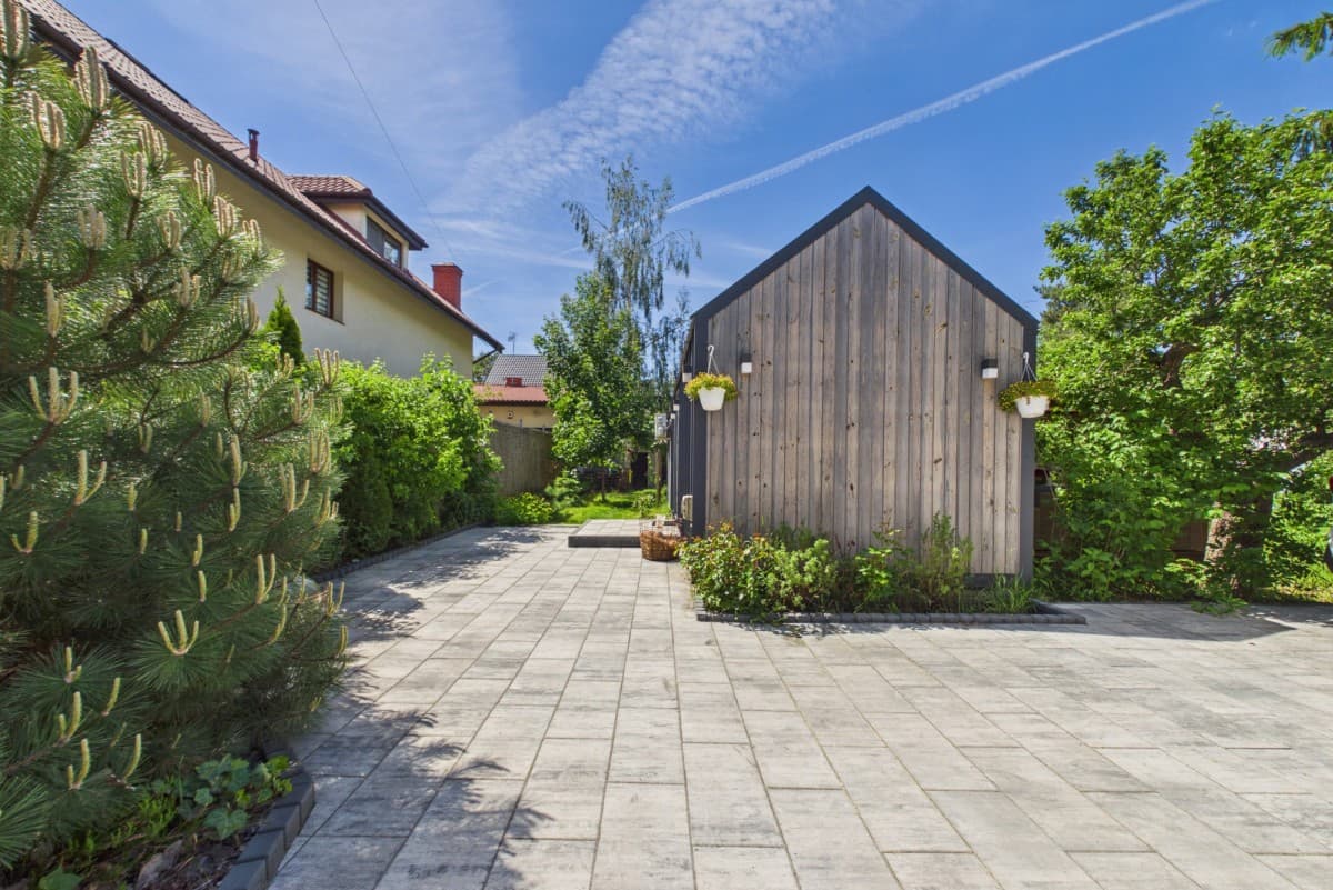 Investment opportunity: build a twin house in Stara Miłosna – 19