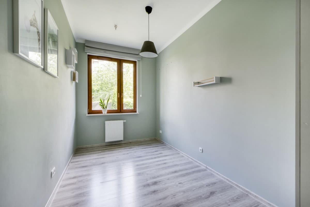 Charming 3-room apartment with garden in Konstancin – 10