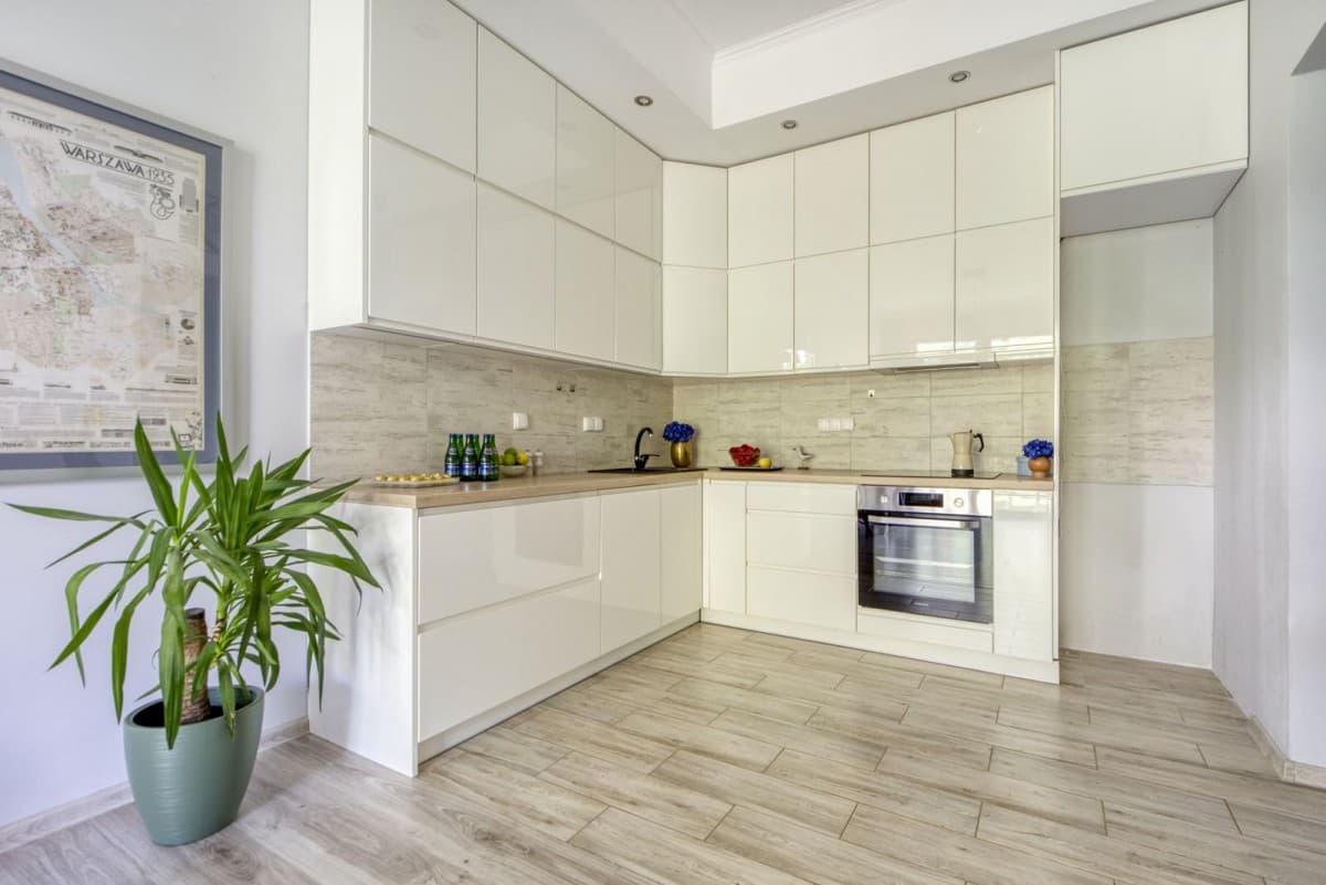 Charming 3-room apartment with garden in Konstancin – 7