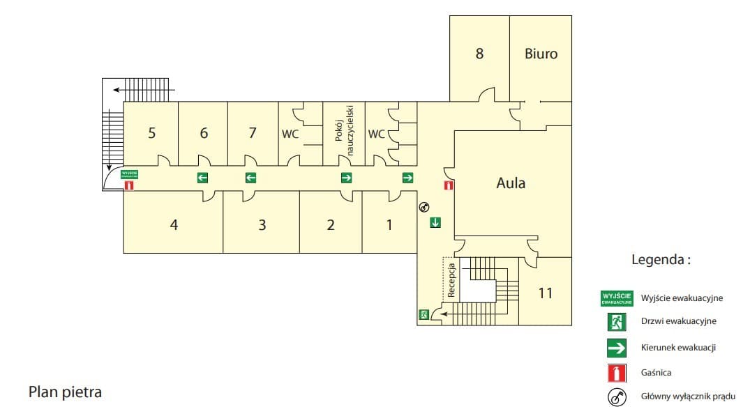 Versatile 254 m² office space in Konstancin – 4